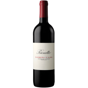 Barbera d'Alba DOC