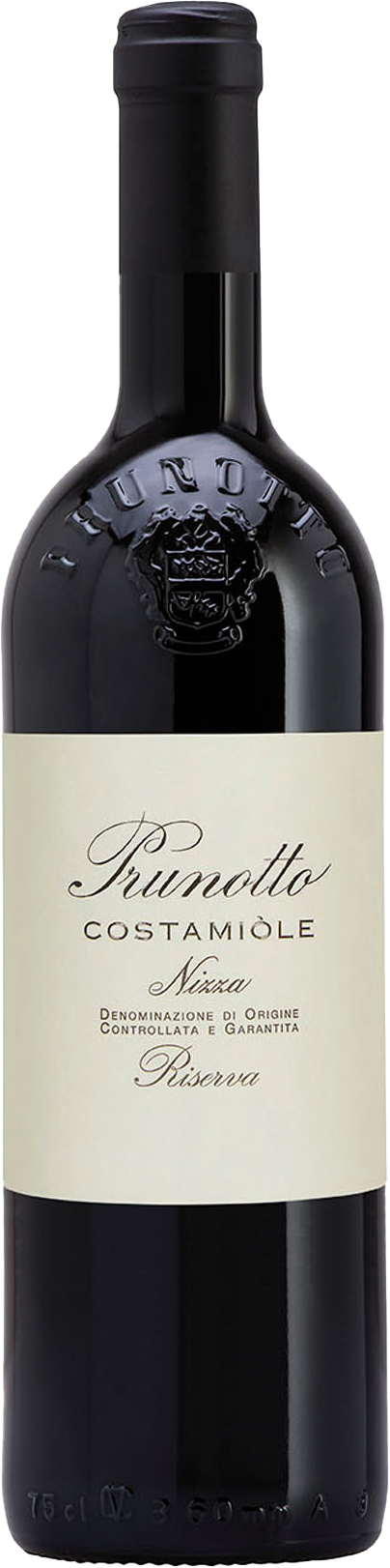 Prunotto - Costamiòle Nizza DOCG Riserva - 2008