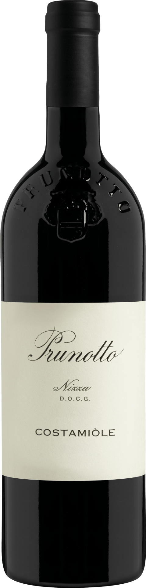 Costamiòle Nizza DOCG