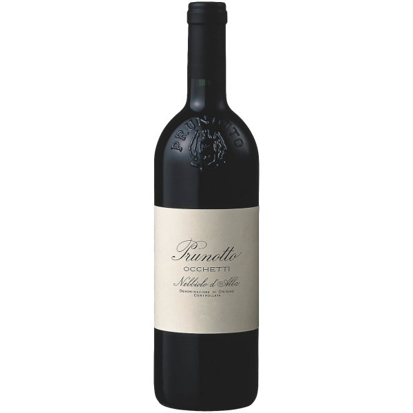 Occhetti Langhe Nebbiolo DOC