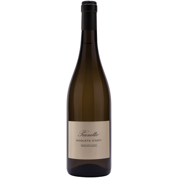 Moscato d'Asti DOCG