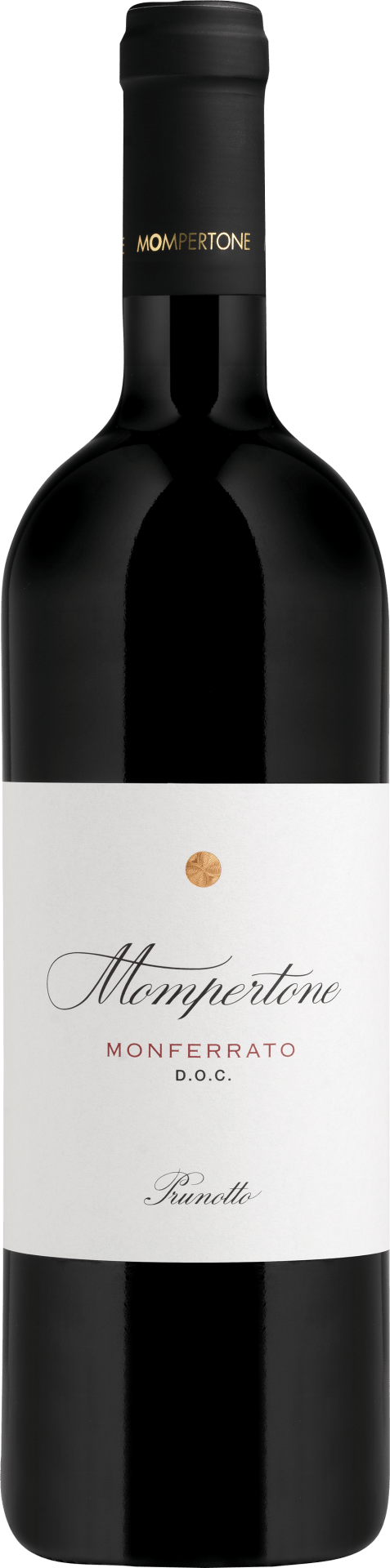 Mompertone Monferrato DOC