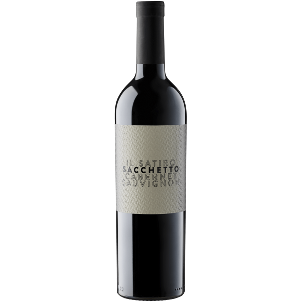 Il Satiro Cabernet Sauvignon Veneto IGT