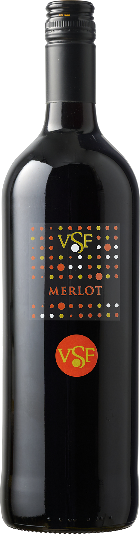 Merlot Liter -