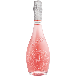 Mille Bolle Spumante Brut Rosé