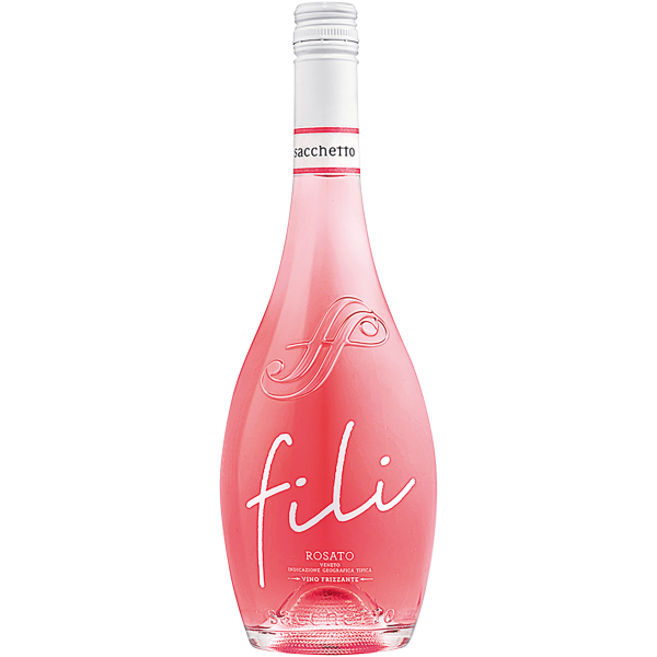 FILI Vino Frizzante Rosato IGT