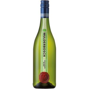 Mulderbosch Sauvignon Blanc