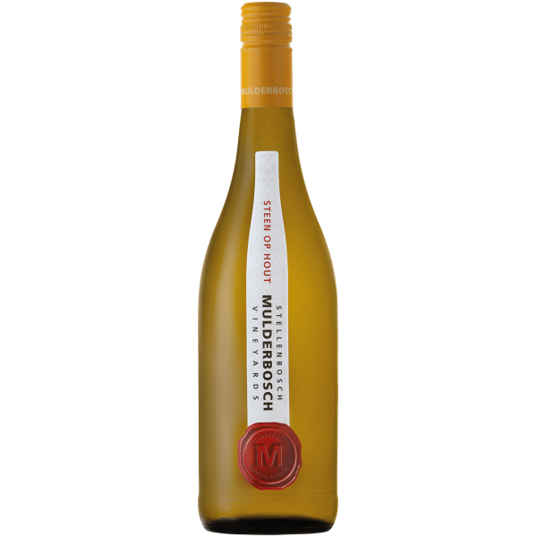 Mulderbosch Chenin Blanc Steen op Hout
