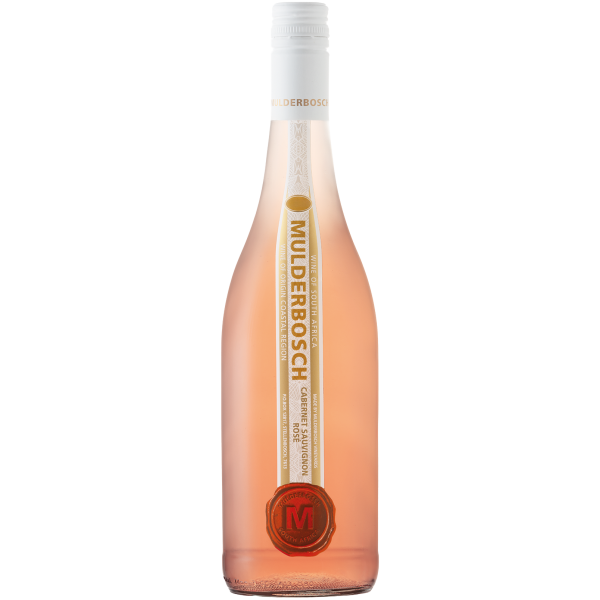 Mulderbosch Cabernet Sauvignon Rosé