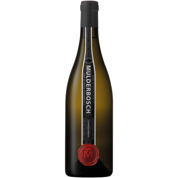 Mulderbosch Chardonnay