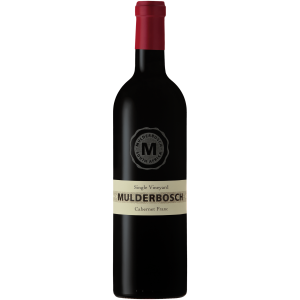 Mulderbosch Cabernet Franc