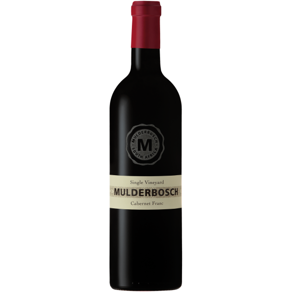 Mulderbosch Cabernet Franc