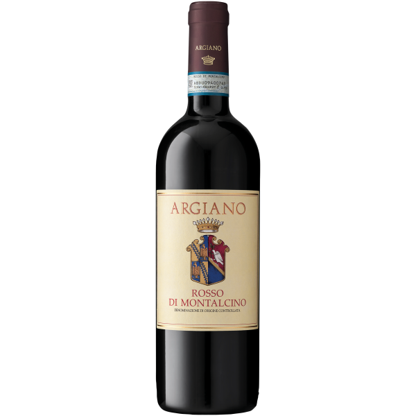 Rosso di Montalcino DOC