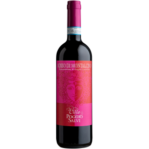 Rosso di Montalcino DOC