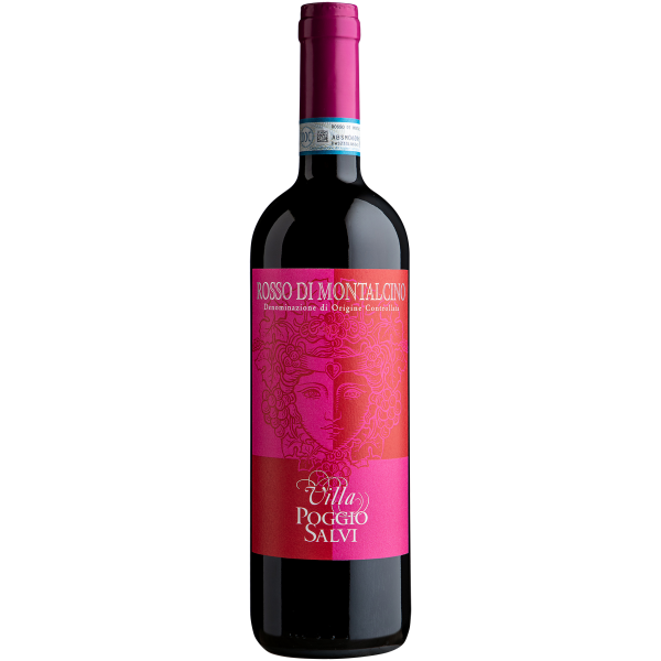 Rosso di Montalcino DOC