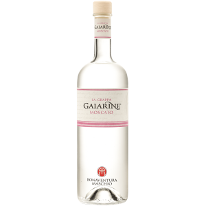 Grappa di Moscato