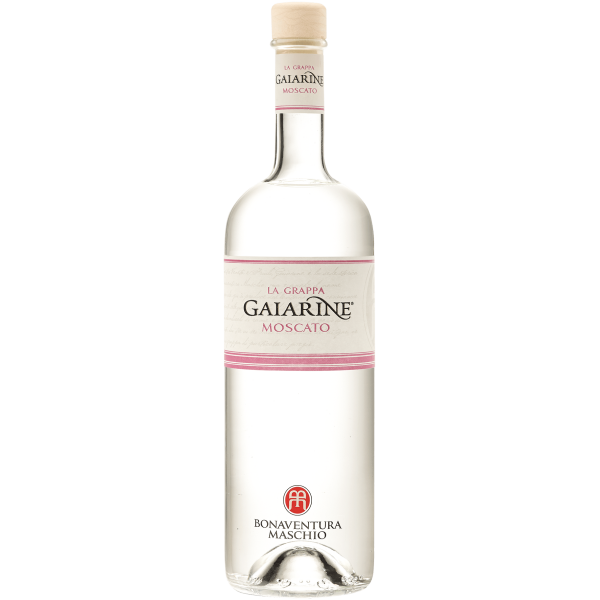 Grappa di Moscato