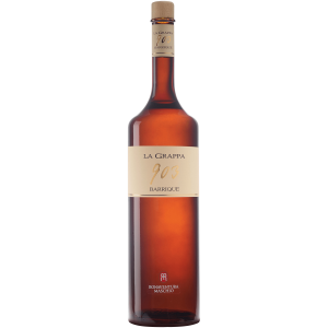 La Grappa 903 Barrique Doppelmagnum