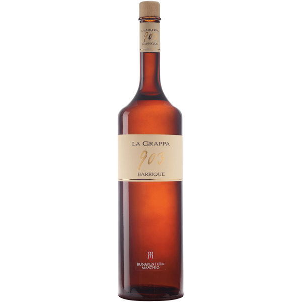 La Grappa 903 Barrique Doppelmagnum