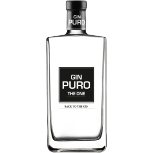 Gin Puro - The One Doppelmagnum