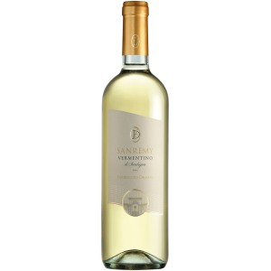 Sanremy Vermentino di Sardegna DOC