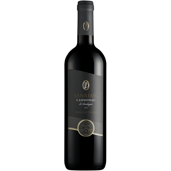 Sanremy Cannonau di Sardegna DOC