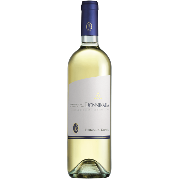 Donnikalia Vermentino di Sardegna DOC