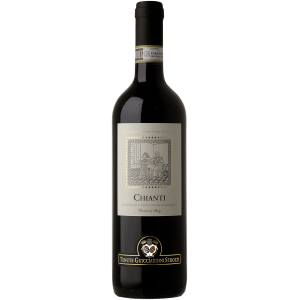 Chianti F. Guicciardini Strozzi