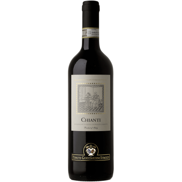 Chianti F. Guicciardini Strozzi