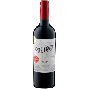 Paloma Tempranillo VdT Old Vines