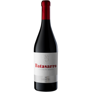 Batasarro Rosso Lamezia DOC Riserva