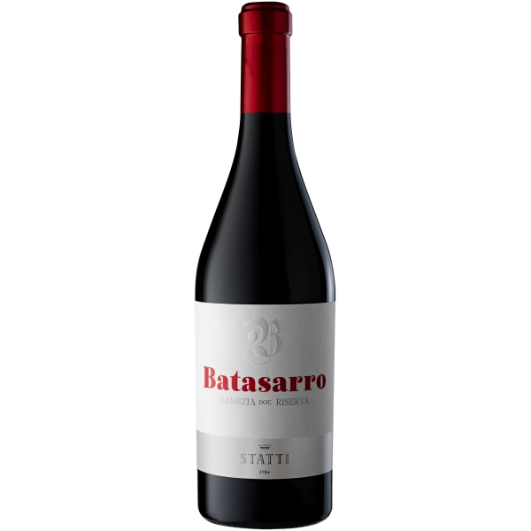 Batasarro Rosso Lamezia DOC Riserva