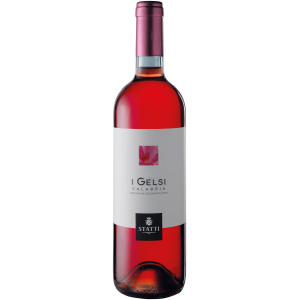 Gelsi Rosato Calabria IGT