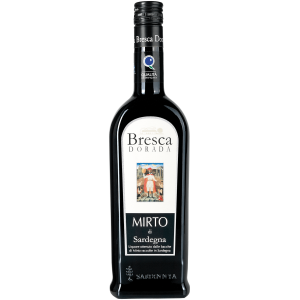 Mirto Rosso di Sardegna