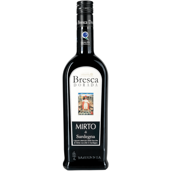 Mirto Rosso di Sardegna