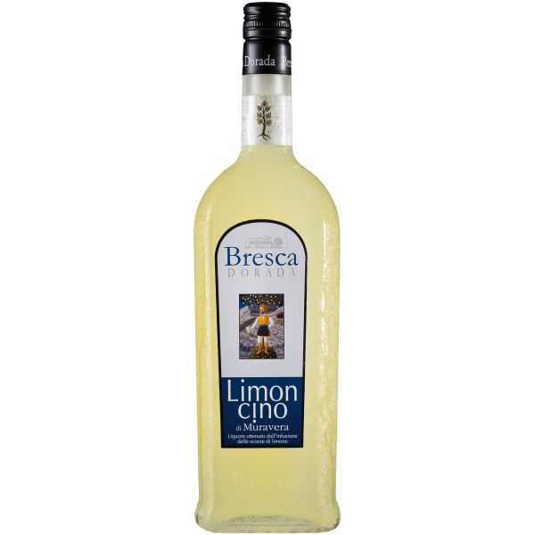 Limoncino di Muravera