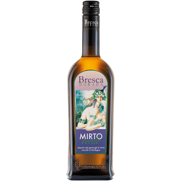 Mirto Verde