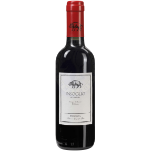 Insoglio del Cinghiale Toscana IGT halbe Flasche