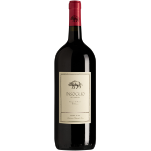 Insoglio del Cinghiale Toscana IGT Magnum