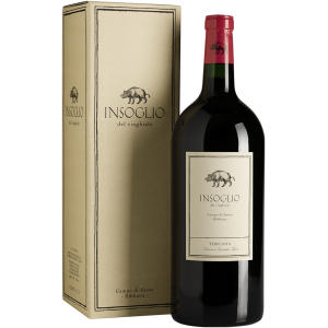 Insoglio del Cinghiale Toscana IGT Doppelmagnum