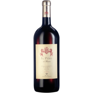 Il Pino di Biserno Toscana IGT Magnum