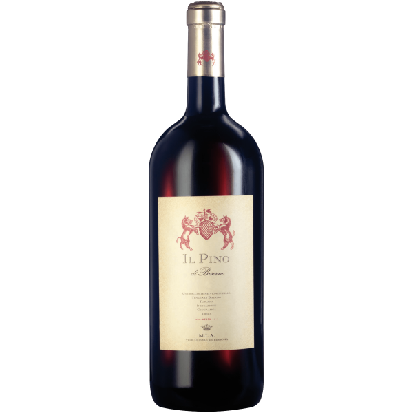 Il Pino di Biserno Toscana IGT Magnum