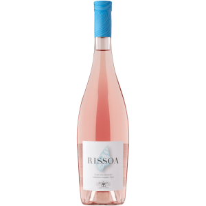 Rissoa Rosé