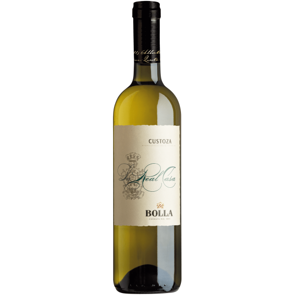 Bianco di Custoza La Real Casa DOC