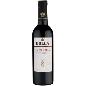 Valpolicella DOC Classico halbe Flasche