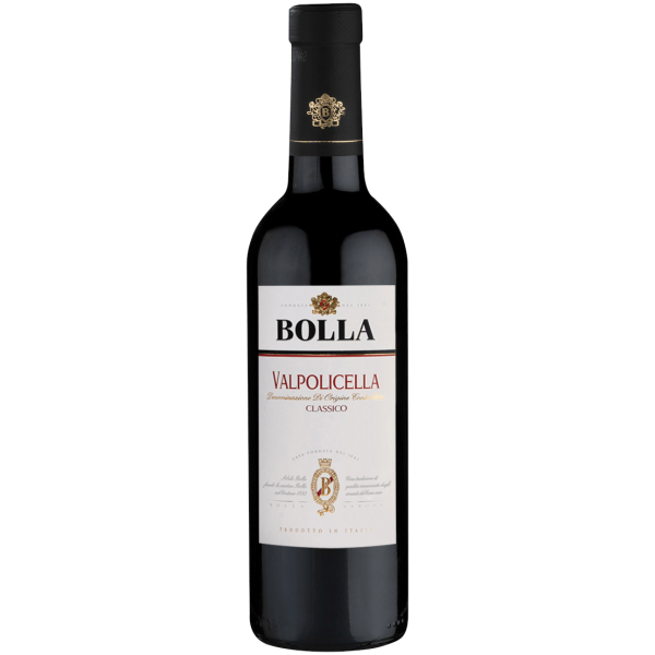 Valpolicella DOC Classico halbe Flasche