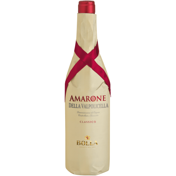 Amarone della Valpolicella DOC Classico