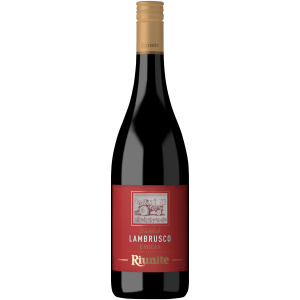 Lambrusco Dolcezza Rosso Emilia IGT