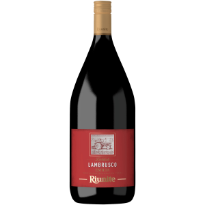 Lambrusco Dolcezza Rosso Emilia IGT Magnum