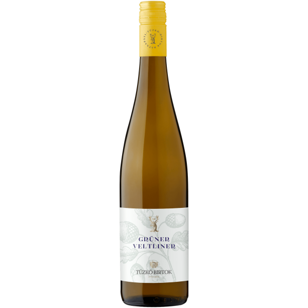 Grüner Veltliner